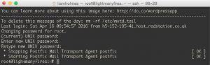 change-root-password-digital-ocean