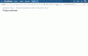 google-sheets-confluence-choose-iframe-macro